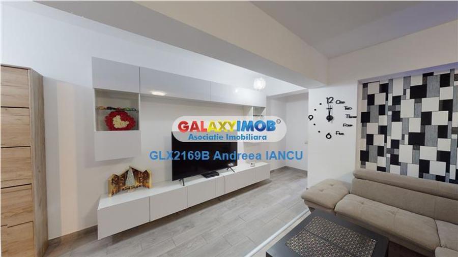 Apartament 2 Camere Ghencea - 2