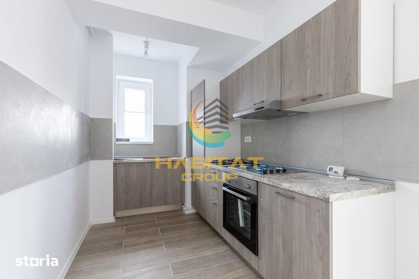 Apartament cu 4 camere în Văcăresti