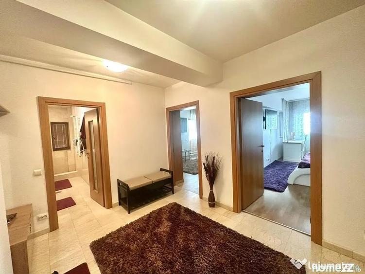 Apartament cu 2 camere decomandat în Unirii