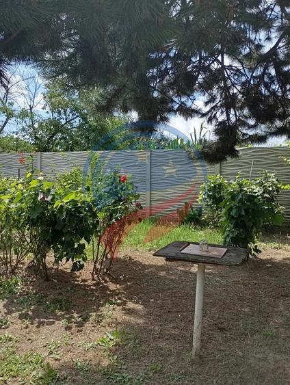 Casă cu 2 camere cu Teren 624 Mp în Bariera Vâlcii