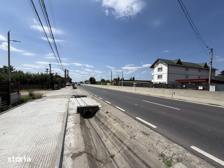 Casă cu 5 camere cu Teren 3969 Mp în Mărăcineni