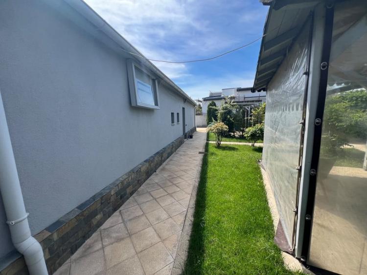 Spațiu comercial, de 58 mp, în Cârcea