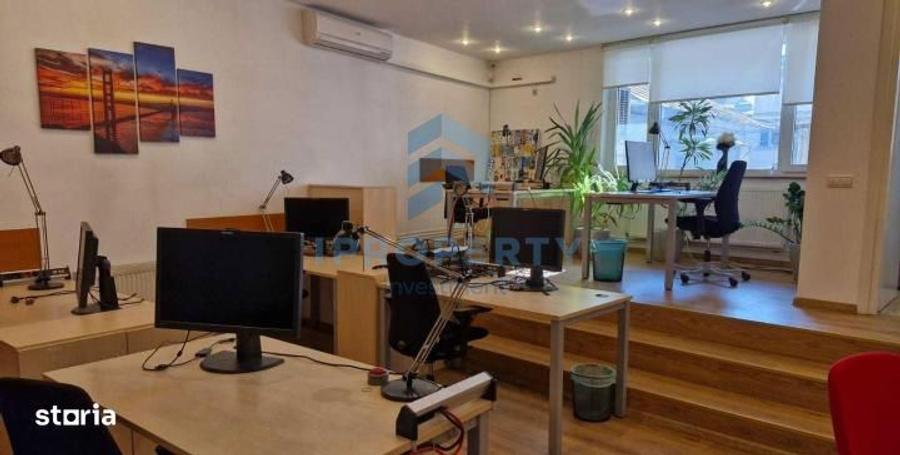Spațiu comercial, de 80 mp, în Unirii