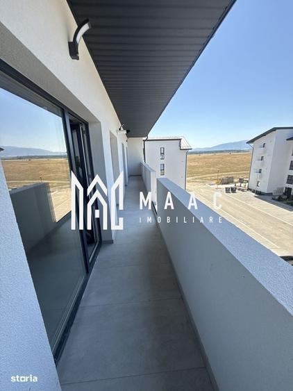 Apartament 3 camere de vanzare | Selimbar | 74 mp | balcon - 1