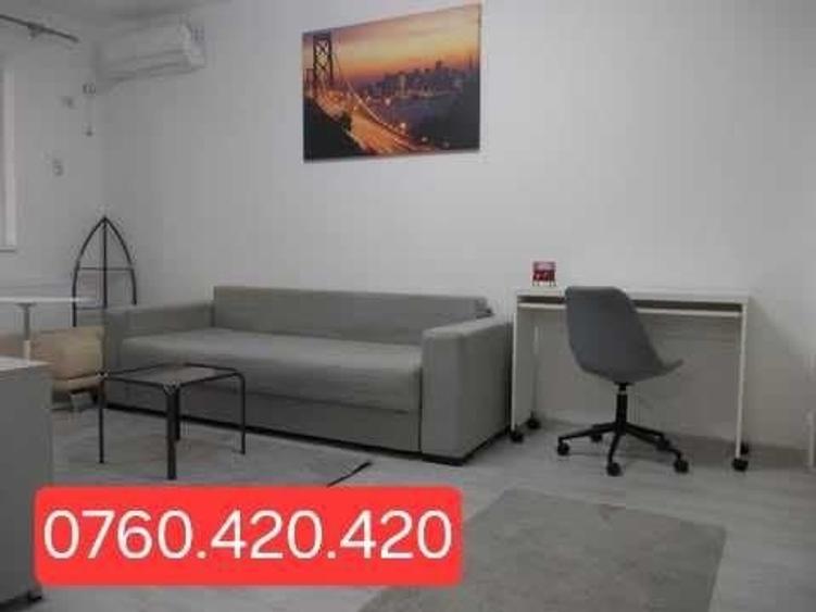 Apartament cu 2 camere decomandat în Exterior Vest