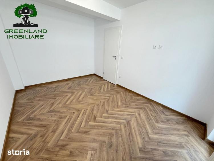 Apartament 1 camera, DECOMANDAT, etaj 2/3, BLOC NOU, platou Galata - 1