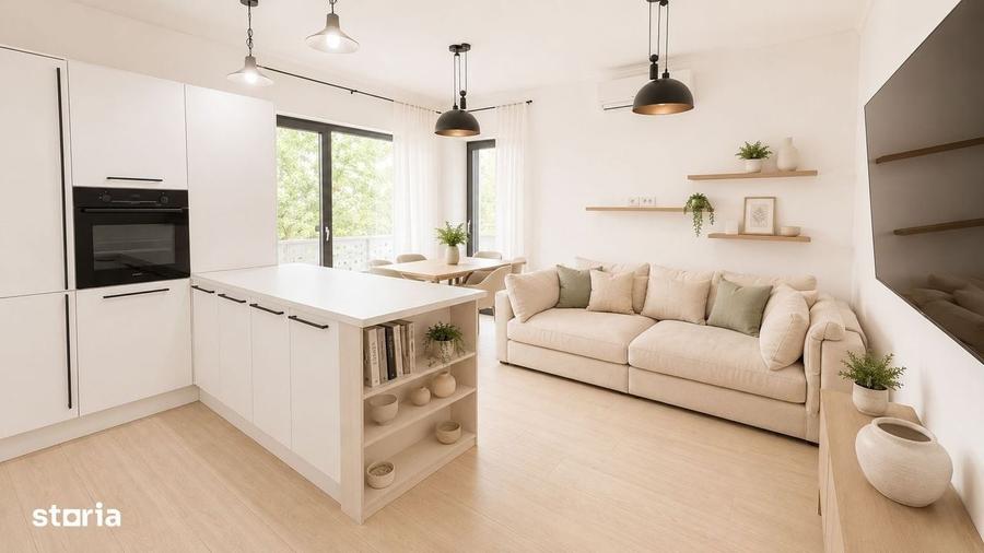 COMISION 0% | Apartament 3 Camere | Giroc-Lidl | Lift | Mobilat Lux - 6