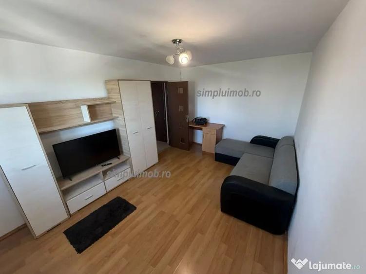 Decomandat 2 Camere Piata Sudului - Bucuresti (Bucuresti-Ilfov) - 5