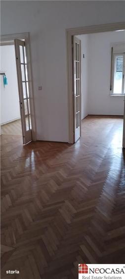 Casă cu 4 camere cu Teren 204 Mp în Floreasca