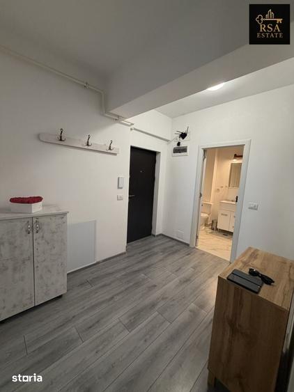Apartament 2 camere de inchiriat Decomandat Ostroveni Etaj 1 - 7