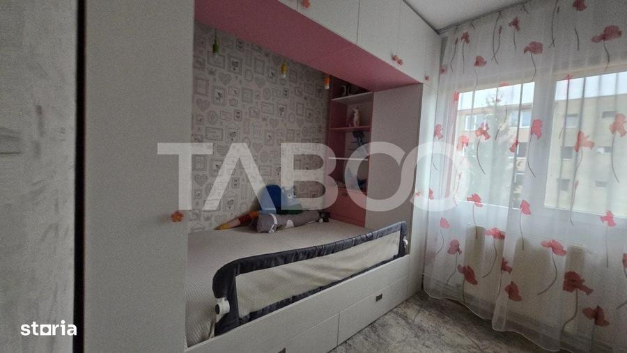 Apartament cu 4 camere decomandat în Bartolomeu