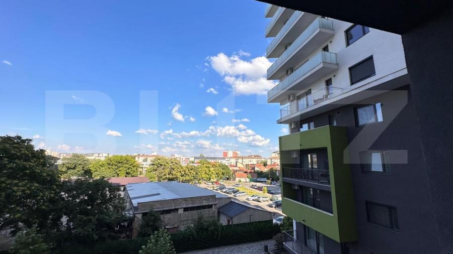 Apartament 2 camere, Prima Onestilor, parcare subterana incl - 7