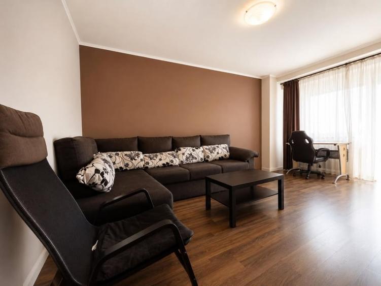 Apartament cu 2 camere în Berceni