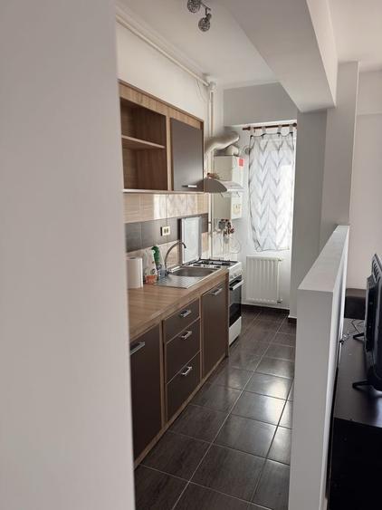 Apartament cu 2 camere în Dudu