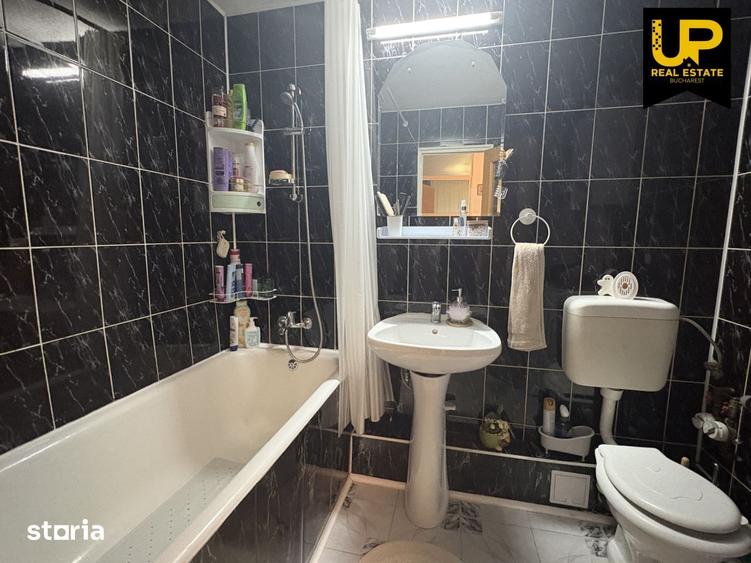 Apartament cu 2 camere decomandat în Dristor