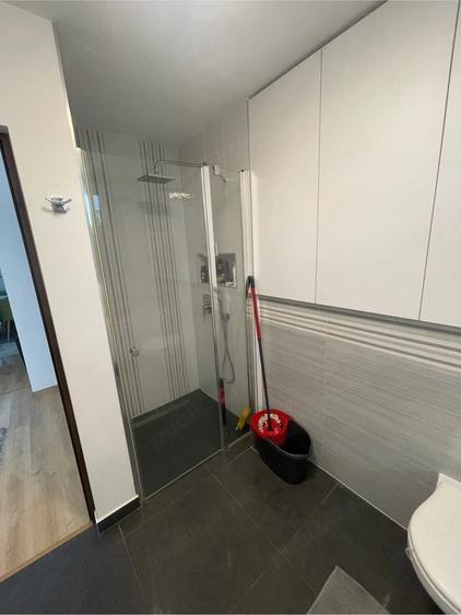 Apartament cu 2 camere nedecomandat, mobilat în Tudor Vladimirescu
