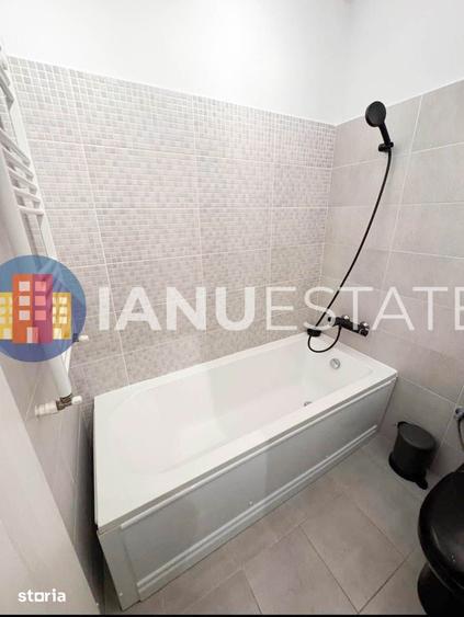 Apartament cu 2 camere decomandat în Metalurgiei