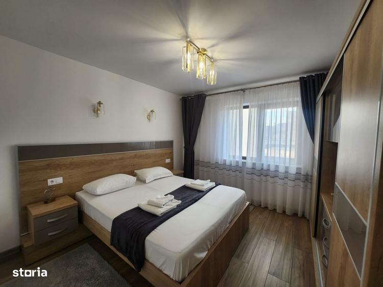 Apartament cu 4 camere decomandat în Ultracentral