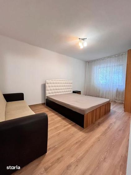 Apartament cu 2 camere decomandat în Nicolina