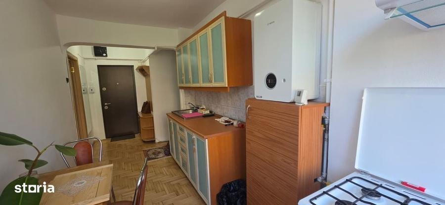 Apartament 2 camere, etaj 2, bloc cu lift, izolat, zona Grigorescu - 4