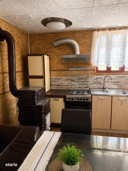 Casă cu 3 camere în Obedin