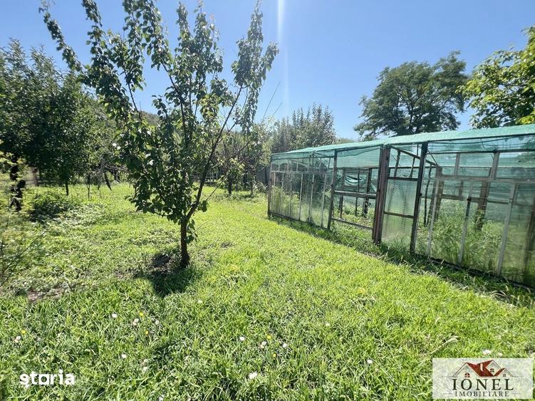 Casă cu 4 camere cu Teren 1819 Mp în Ciugud
