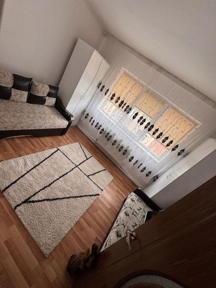 Apartament cu 2 camere semidecomandat în Nicolae Titulescu