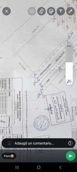 Teren intravilan Targu Neamt- str. baile Oglinzi - 2