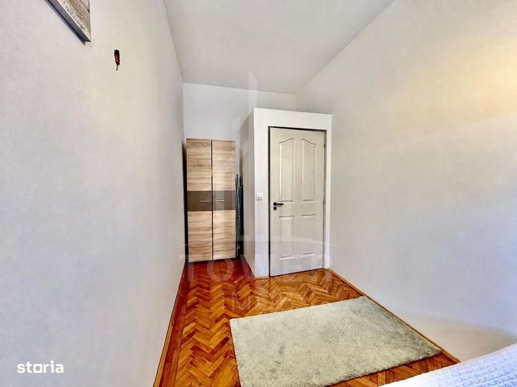 Apartament de inchiriat la 2 minute de Piata Mica si 2 minute de Pia - 2