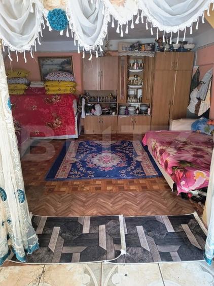 Casă individuală cu 2 camere cu Canalizare în Exterior Vest