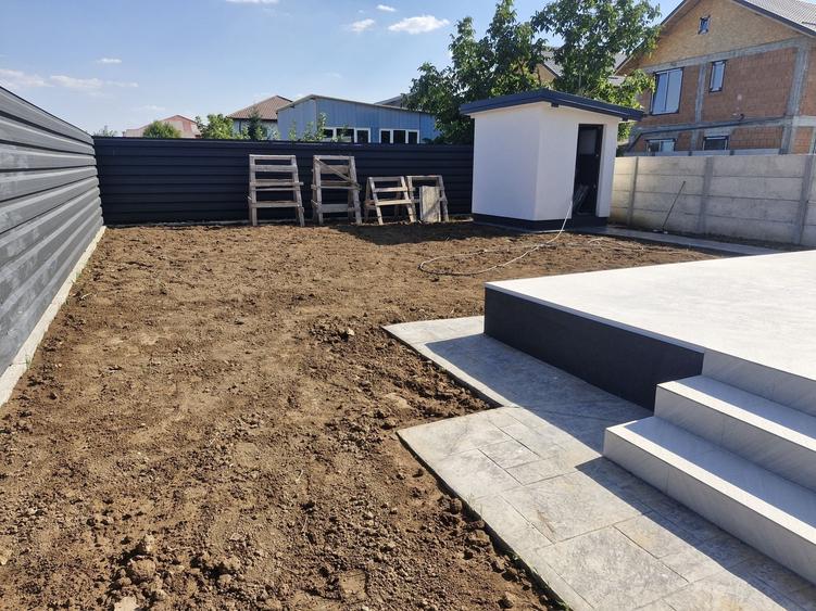 Direct proprietar vand casa in zona tunari ilfov - 3