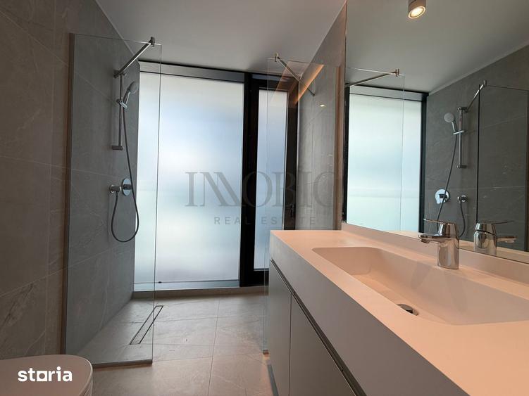 Apartament 3 Camere | One Floreasca Towers - 14