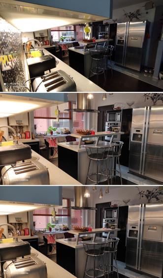 Apartament cu 3 camere decomandat în Andrei Mureșanu