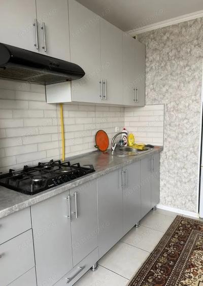 Apartament cu 1 camera de inchiriat in zona Circumvalatiunii - 2