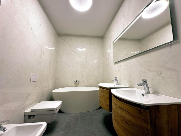 Apartament cu 2 camere decomandat în Floreasca
