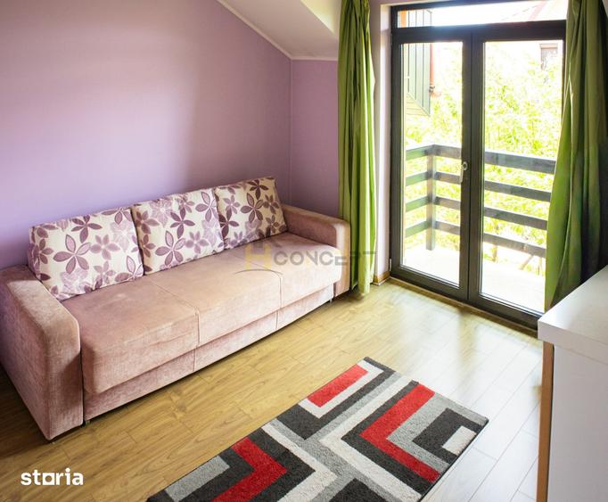 Casă cu 10 camere cu Teren 851 Mp în Clinceni
