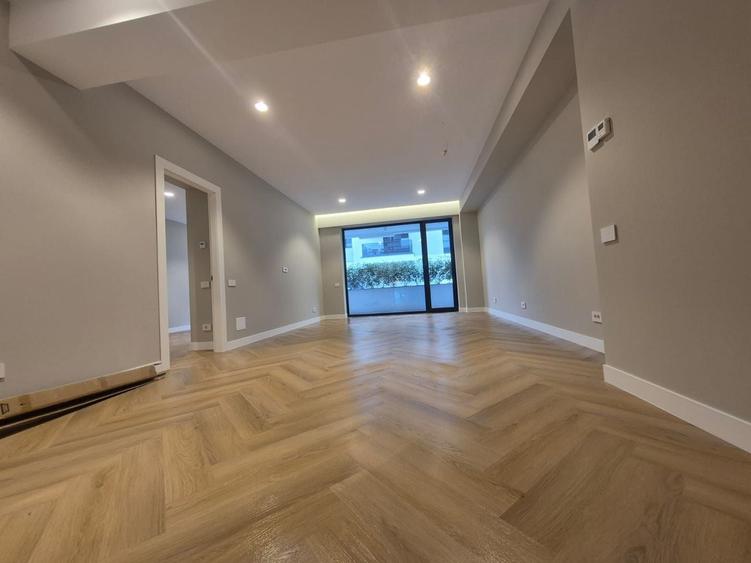 Apartament cu 2 camere în Iancu Nicolae