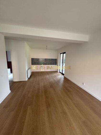 Apartament cu 2 camere în Palanca