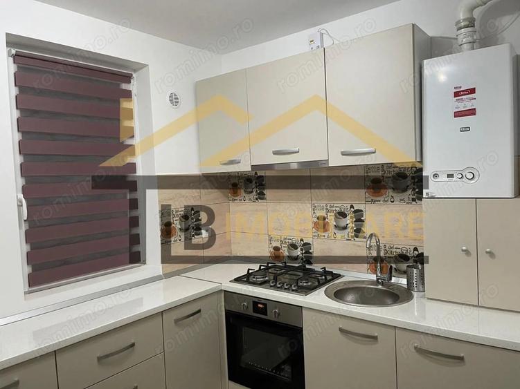 Apartament cu 2 camere decomandat în Unirii