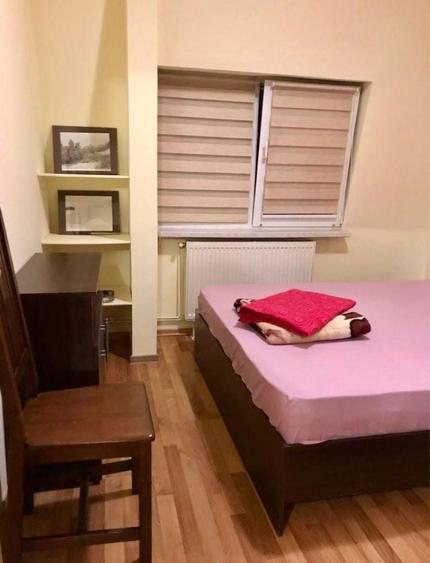 Apartament cu 3 camere în Nicolina