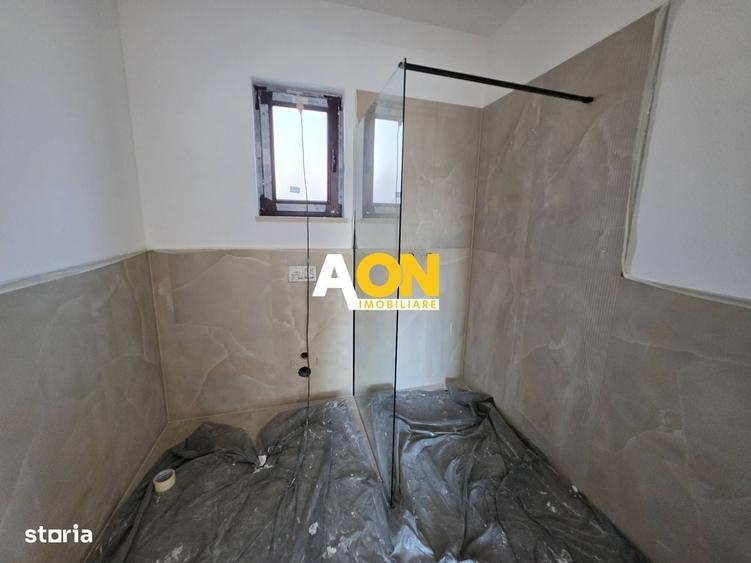 Casa noua, 4 camere, cu predare la cheie, 510 mp teren, Cetate - 3