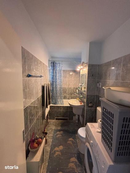 Apartament cu 2 camere în Dâmbu Pietros