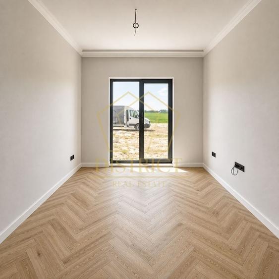Duplex superb cu 4 camere I Mosnita Noua - 1