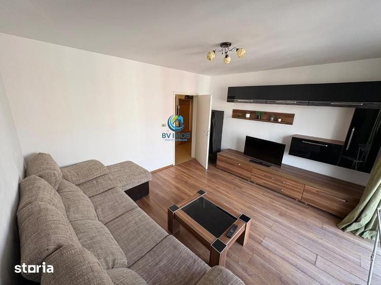 Apartament cu 2 camere decomandat în Bartolomeu