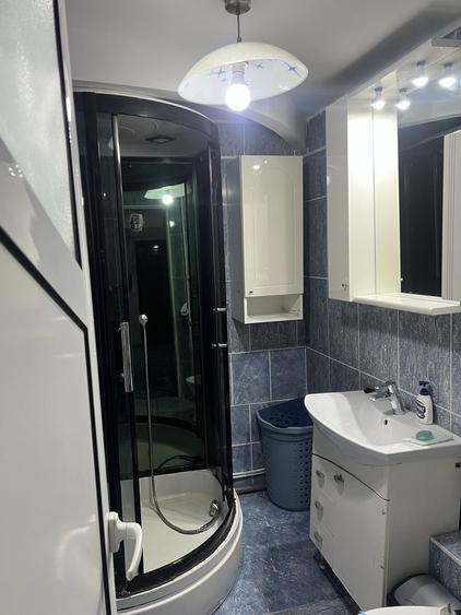 Apartament cu 2 camere decomandat în Mihai Bravu