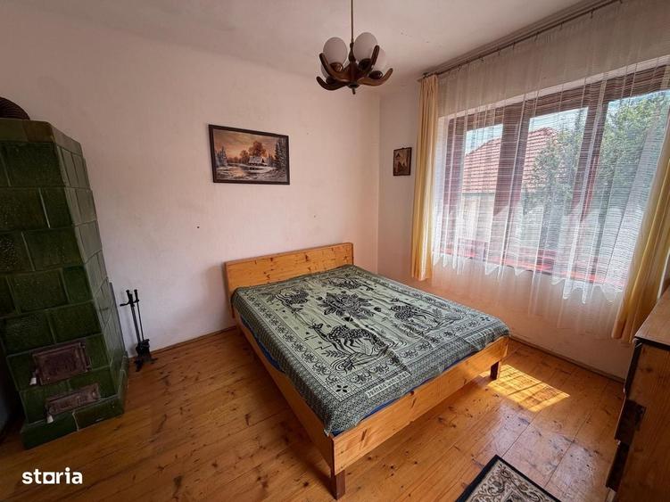 Casă cu 3 camere în Aciliu