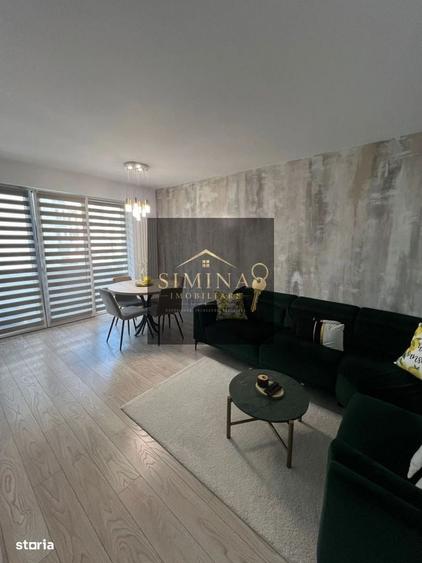 Apartament 2 Camere, De Vanzare, Confort Lux, Maurer - 2