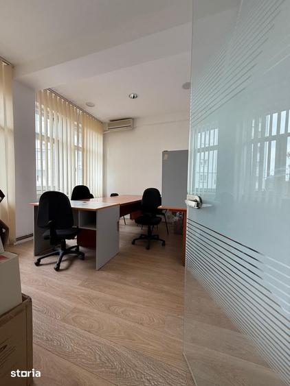 Spațiu comercial, de 14 mp, în Ultracentral