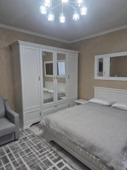 Apartament cu 2 camere în Olimpia-Stadion