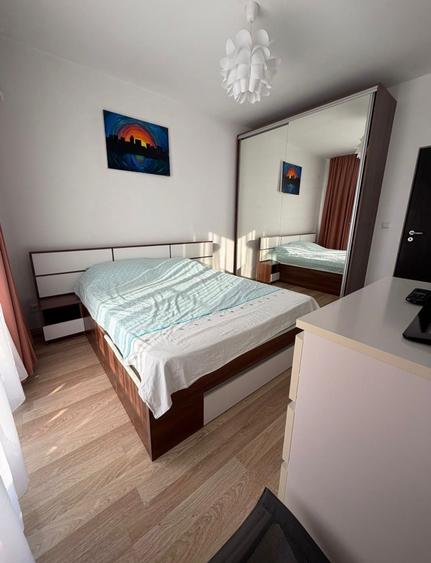2 camere Lujerului - Orsova | imobil 2014 | *parcare proprie* - 3